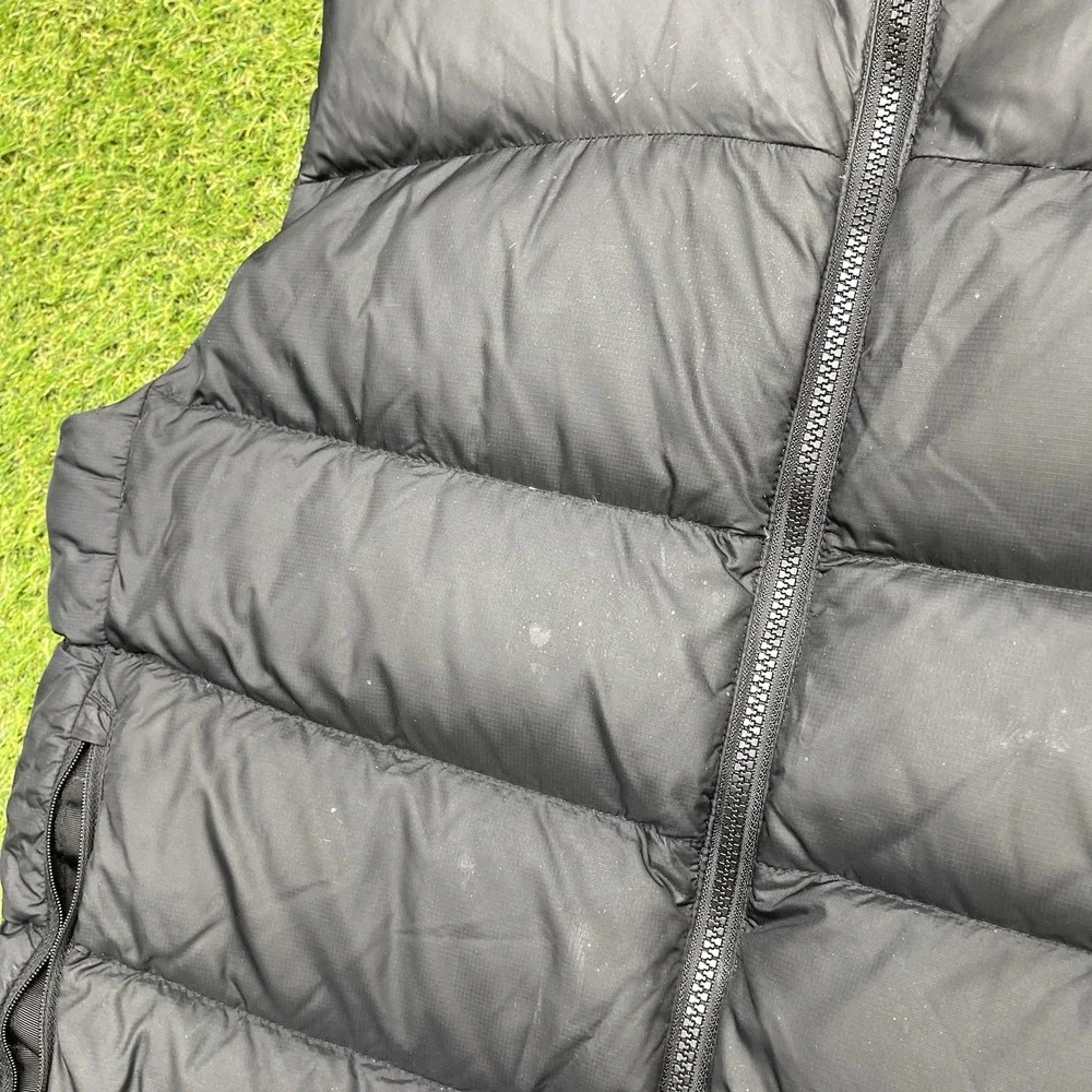 The North Face Retro Nuptse Vest Mens Medium 700 Vintage Goose Down Outdoor Hike